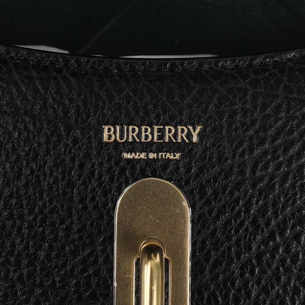 Mini Shoulder Bag - Picture 8 of 8